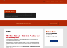 Cleveland-glass.co.uk thumbnail