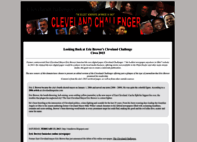 Clevelandchallenger.com thumbnail