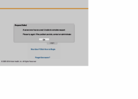 clevelandclinic.readysetsecure.com at Website Informer. ReadySet. Visit Clevelandclinic  Ready Set Secure.