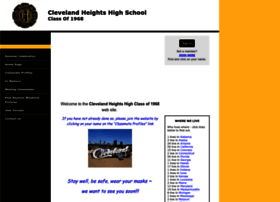 Clevelandheights68.com thumbnail