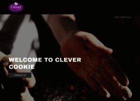 Clevercookie.com thumbnail