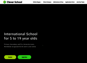 Cleveris.org thumbnail