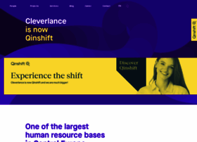 Cleverlance.de thumbnail Cleverlance.de thumbnail