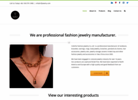 Clfjewelry.com thumbnail