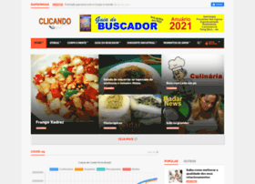 Clicando.com.br thumbnail