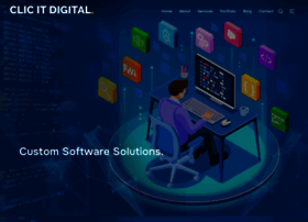 Clicitdigital.co.za thumbnail