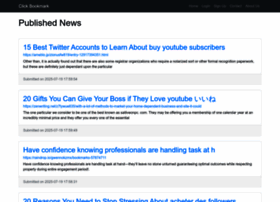 Click-bookmark.win thumbnail Click-bookmark.win thumbnail