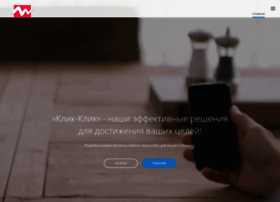 Click-click.ru thumbnail