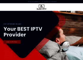 Click-iptv.org thumbnail