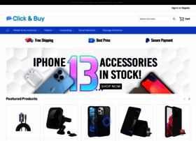 Clickandbuy.today thumbnail