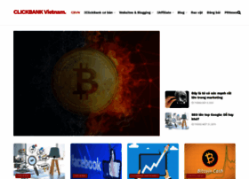 Clickbankvn.com thumbnail