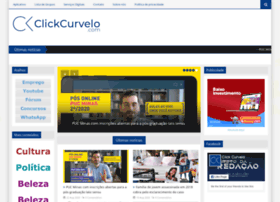 Clickcurvelo.com thumbnail