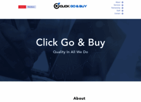 Clickgoandbuy.net thumbnail