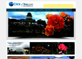 Clickitfirst.com thumbnail