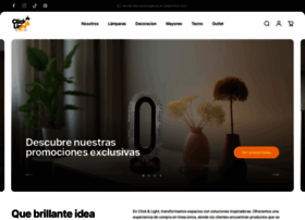 Clicklight.mx thumbnail