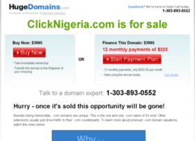 Clicknigeria.com thumbnail