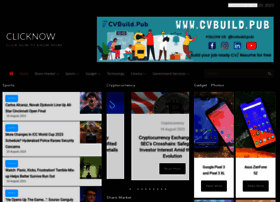 Clicknow.in thumbnail