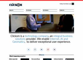 Clickom.ca thumbnail