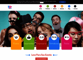 Clickpartybrasil.com.br thumbnail