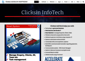 Clicksin.com thumbnail