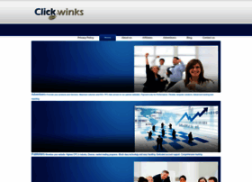 Clickwinks.com thumbnail