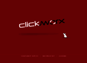 Clickworx.com thumbnail