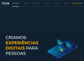 Clickws.com.br thumbnail
