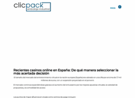 Clicpack.es thumbnail