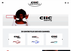 Clicproducts.fr thumbnail