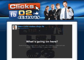 Clicsfb2centavos.com thumbnail