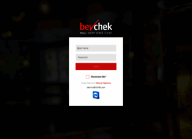 Client.bevchek.com thumbnail