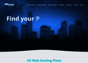 Client.infused-hosting.com thumbnail