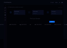 Clientbillingarea.com thumbnail