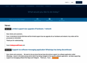Clientlogin.sx thumbnail