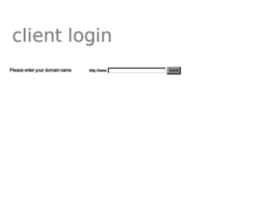 Clientpanel.biz thumbnail