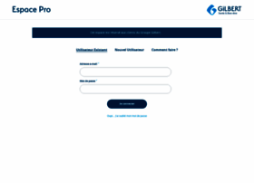 Clients-labogilbert.fr thumbnail
