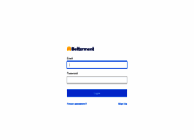 Clients.betterment.com thumbnail