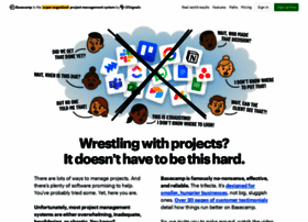 Clientsection.com thumbnail
