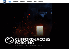 Clifford-jacobs.com thumbnail