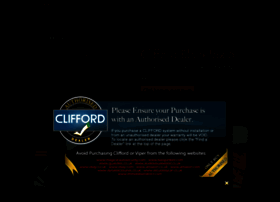 Clifford.co.uk thumbnail