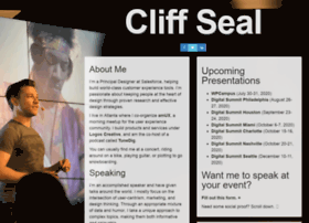 Cliffseal.com thumbnail