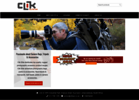 Clikelite.co.za thumbnail