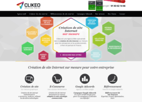 Clikeo.com thumbnail