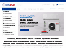 Clima-calor.com thumbnail
