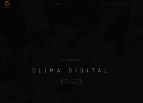 Climadigital.com.br thumbnail