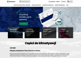 Climapartner.pl thumbnail