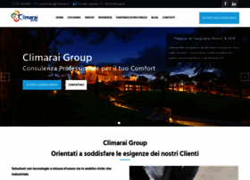 Climaraigroup.it thumbnail