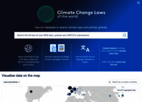 Climate-laws.org thumbnail