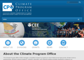Climate.noaa.gov thumbnail