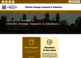 Climatechange-ises.com thumbnail